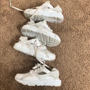 Nike’s